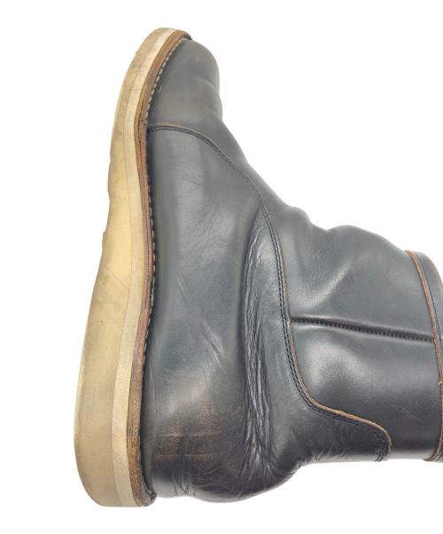 Danner（ダナー）Danner (ダナー) ブーツ ブラック サイズ:size 8の古着・服飾アイテム