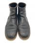 Danner (ダナー) ブーツ ブラック サイズ:size 8：9000円