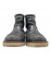 中古・古着 Danner (ダナー) ブーツ ブラック サイズ:size 8：9000円
