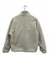 Columbia (コロンビア) ベイベイパスリバーシブルフリースジャケット ホワイト×ネイビー サイズ:S：7000円