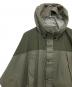 THE NORTH FACE (ザ ノース フェイス) タグアンポンチョ ブラウン サイズ:M：13000円