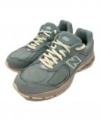 NEW BALANCE×KITHニューバランス×キス）の古着「KITH × New Balance 2002R 