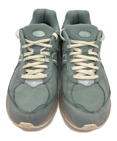 NEW BALANCE（ニューバランス）NEW BALANCE (ニューバランス) KITH (キス) KITH × New Balance 2002R 