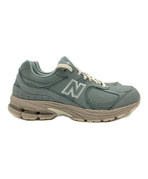NEW BALANCE（ニューバランス）NEW BALANCE (ニューバランス) KITH (キス) KITH × New Balance 2002R 