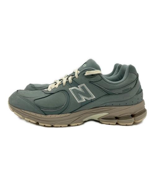 NEW BALANCE（ニューバランス）NEW BALANCE (ニューバランス) KITH (キス) KITH × New Balance 2002R 