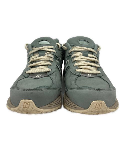 NEW BALANCE（ニューバランス）NEW BALANCE (ニューバランス) KITH (キス) KITH × New Balance 2002R 