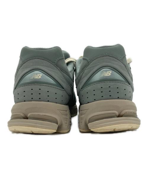 NEW BALANCE（ニューバランス）NEW BALANCE (ニューバランス) KITH (キス) KITH × New Balance 2002R 