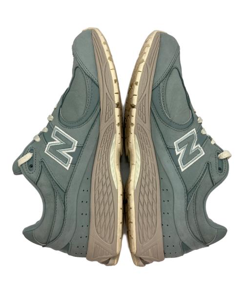 NEW BALANCE（ニューバランス）NEW BALANCE (ニューバランス) KITH (キス) KITH × New Balance 2002R 