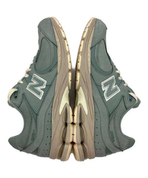 NEW BALANCE（ニューバランス）NEW BALANCE (ニューバランス) KITH (キス) KITH × New Balance 2002R 