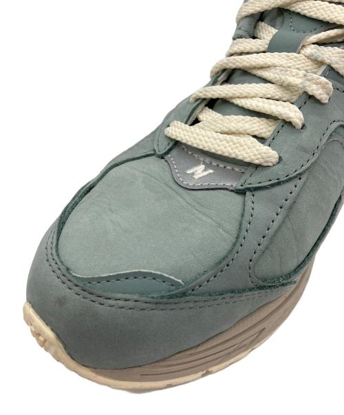 NEW BALANCE（ニューバランス）NEW BALANCE (ニューバランス) KITH (キス) KITH × New Balance 2002R 