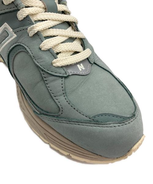 NEW BALANCE（ニューバランス）NEW BALANCE (ニューバランス) KITH (キス) KITH × New Balance 2002R 