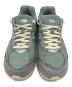 NEW BALANCE (ニューバランス) KITH (キス) KITH × New Balance 2002R 