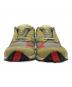 中古・古着 NEW BALANCE (ニューバランス) Aime Leon Dore (エメレオンドレ) Aimé Leon Dore × New Balance 991v1 “Celery” グリーン×グレー サイズ:US 10.5：25000円