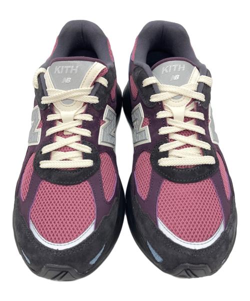 NEW BALANCE（ニューバランス）NEW BALANCE (ニューバランス) KITH (キス) KITH × New Balance 2010 