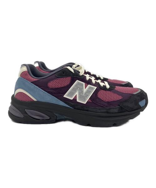 NEW BALANCE（ニューバランス）NEW BALANCE (ニューバランス) KITH (キス) KITH × New Balance 2010 
