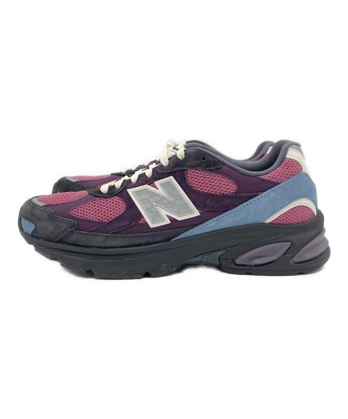 NEW BALANCE（ニューバランス）NEW BALANCE (ニューバランス) KITH (キス) KITH × New Balance 2010 