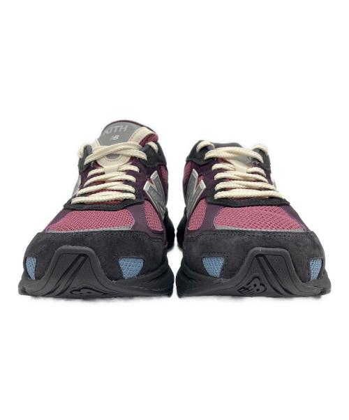 NEW BALANCE（ニューバランス）NEW BALANCE (ニューバランス) KITH (キス) KITH × New Balance 2010 