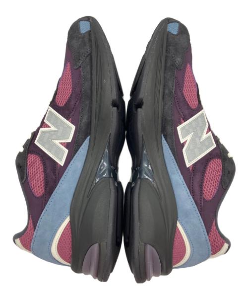 NEW BALANCE（ニューバランス）NEW BALANCE (ニューバランス) KITH (キス) KITH × New Balance 2010 