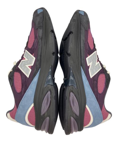 NEW BALANCE（ニューバランス）NEW BALANCE (ニューバランス) KITH (キス) KITH × New Balance 2010 