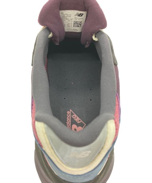 NEW BALANCE（ニューバランス）NEW BALANCE (ニューバランス) KITH (キス) KITH × New Balance 2010 