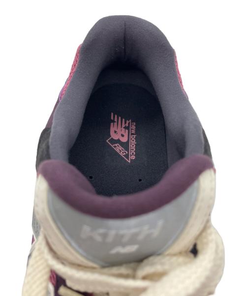 NEW BALANCE（ニューバランス）NEW BALANCE (ニューバランス) KITH (キス) KITH × New Balance 2010 