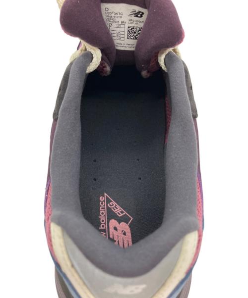 NEW BALANCE（ニューバランス）NEW BALANCE (ニューバランス) KITH (キス) KITH × New Balance 2010 