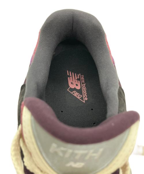NEW BALANCE（ニューバランス）NEW BALANCE (ニューバランス) KITH (キス) KITH × New Balance 2010 