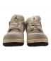 中古・古着 NIKE (ナイキ) A Ma Maniere (ア・マ・マニエール) A Ma Maniere × Nike Women's Air Jordan 4 Retro OG SP ベージュ サイズ:US 12：16000円