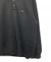 中古・古着 Supreme (シュプリーム) 厚手ニット ブラック サイズ:XL：27000円