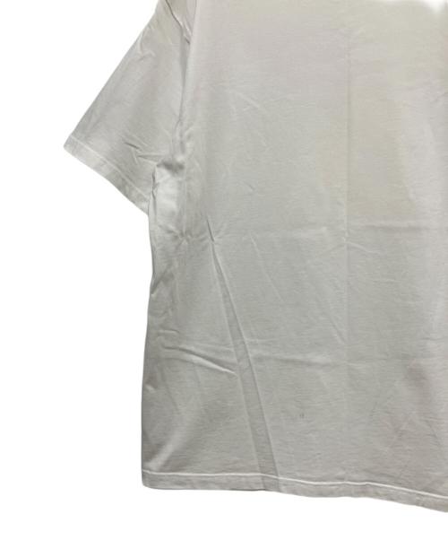 SUPREME（シュプリーム）Supreme (シュプリーム) JORDAN (ジョーダン) 半袖カットソー ホワイト サイズ:Lの古着・服飾アイテム
