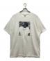 Supreme（シュプリーム）の古着「半袖カットソー」｜ホワイト
