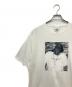 Supreme (シュプリーム) JORDAN (ジョーダン) 半袖カットソー ホワイト サイズ:L：10000円