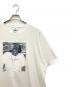 中古・古着 Supreme (シュプリーム) JORDAN (ジョーダン) 半袖カットソー ホワイト サイズ:L：10000円