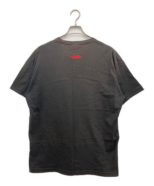 KITH（キス）KITH (キス) 半袖カットソー ブラック サイズ:Mの古着・服飾アイテム