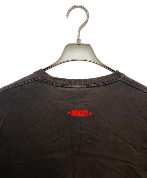 KITH（キス）KITH (キス) 半袖カットソー ブラック サイズ:Mの古着・服飾アイテム