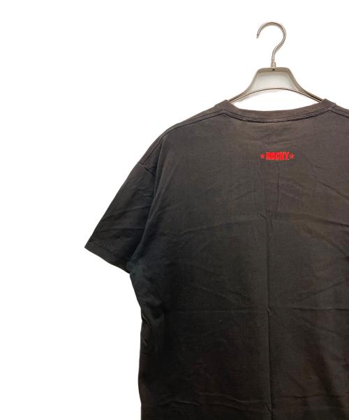 KITH（キス）KITH (キス) 半袖カットソー ブラック サイズ:Mの古着・服飾アイテム
