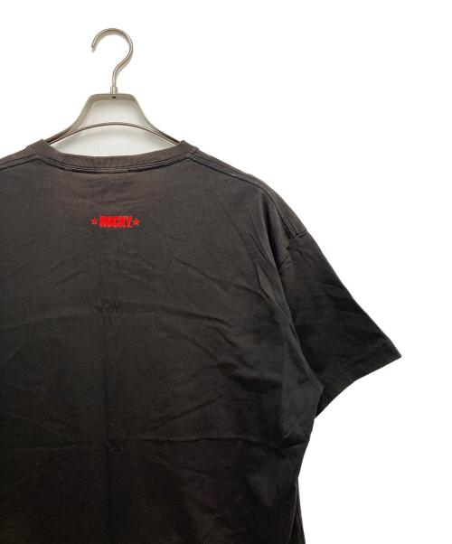 KITH（キス）KITH (キス) 半袖カットソー ブラック サイズ:Mの古着・服飾アイテム