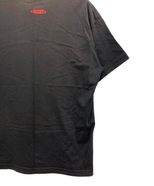 KITH（キス）KITH (キス) 半袖カットソー ブラック サイズ:Mの古着・服飾アイテム