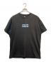 KITH（キス）の古着「半袖カットソー」｜ブラック