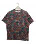 Supreme（シュプリーム）の古着「半袖カットソー」｜グリーン×レッド