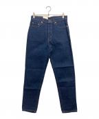 LEVI'Sリーバイス）の古着「デニムパンツ」｜インディゴ