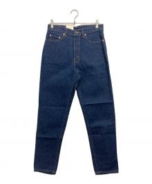 LEVI'S（リーバイス）の古着「デニムパンツ」｜インディゴ