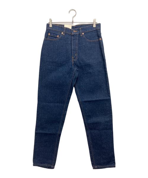 LEVI'S（リーバイス）LEVI'S (リーバイス) デニムパンツ インディゴ サイズ:W31の古着・服飾アイテム
