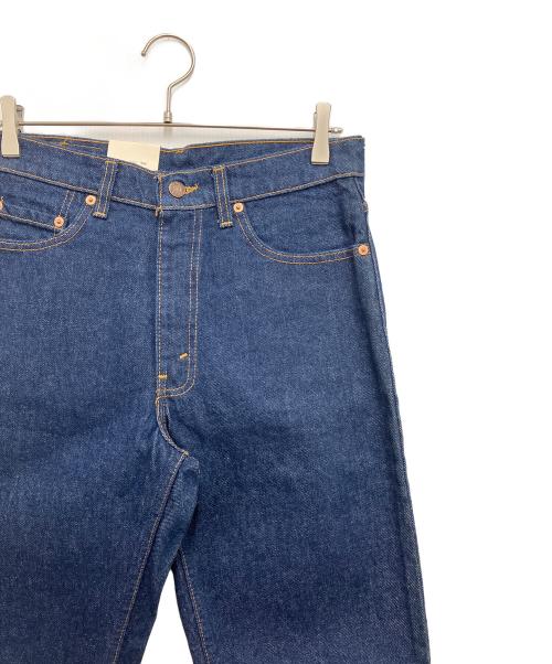 LEVI'S（リーバイス）LEVI'S (リーバイス) デニムパンツ インディゴ サイズ:W31の古着・服飾アイテム