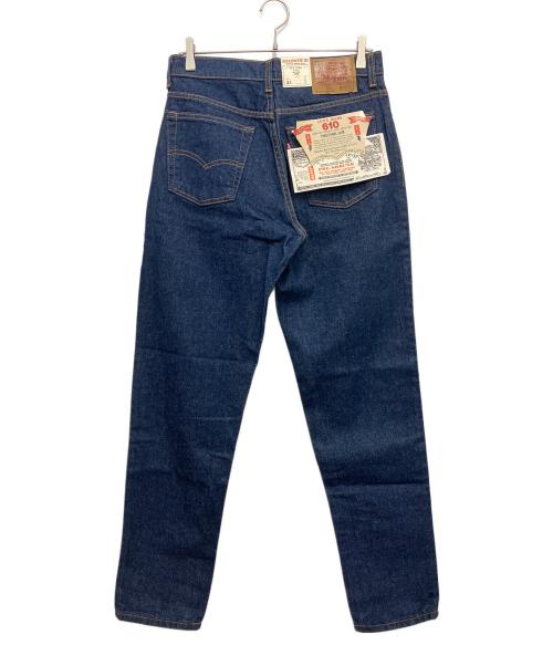 LEVI'S（リーバイス）LEVI'S (リーバイス) デニムパンツ インディゴ サイズ:W31の古着・服飾アイテム