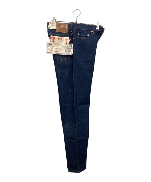 LEVI'S（リーバイス）LEVI'S (リーバイス) デニムパンツ インディゴ サイズ:W31の古着・服飾アイテム