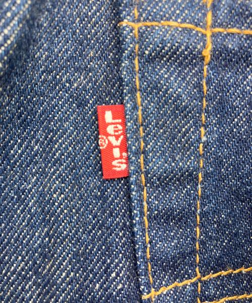 LEVI'S（リーバイス）LEVI'S (リーバイス) デニムパンツ インディゴ サイズ:W31の古着・服飾アイテム