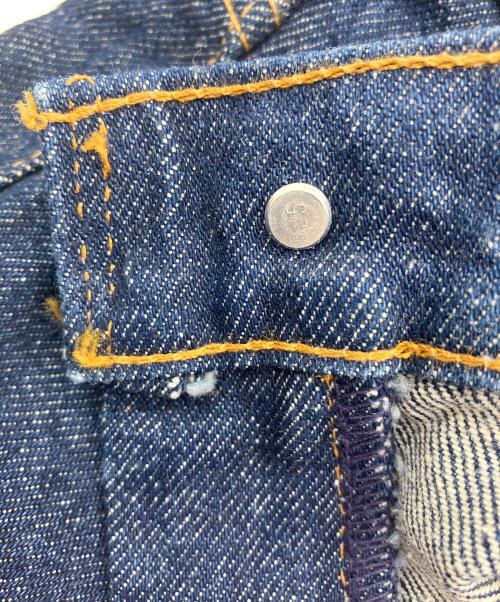 LEVI'S（リーバイス）LEVI'S (リーバイス) デニムパンツ インディゴ サイズ:W31の古着・服飾アイテム