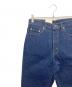 LEVI'S (リーバイス) デニムパンツ インディゴ サイズ:W31：25000円
