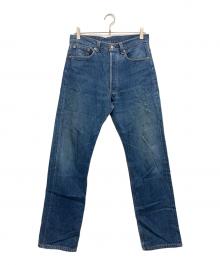 LEVI'S（リーバイス）の古着「デニムパンツ」｜インディゴ